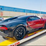 Car Recovery Abu Dhabi