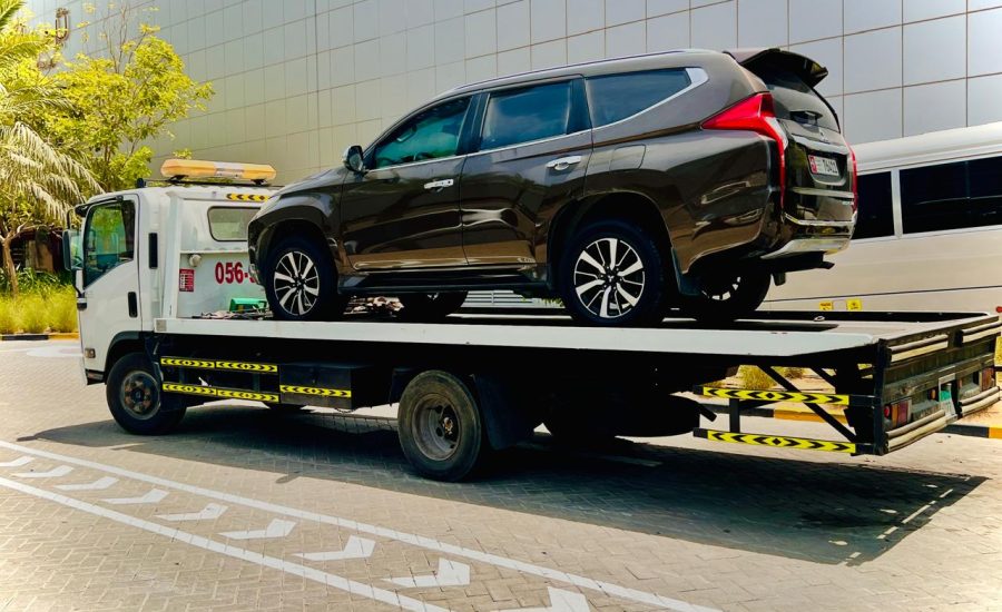 care Recovery in Abu Dhabi